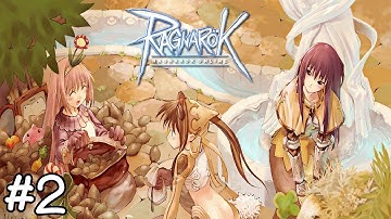 Ragnarok Online Philippines (RO PH Classic) [Let