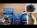 Range Rover 3.6 TDV8 Turbo & EGR Valve - Induction Cleaning