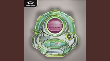 Violet Space (Extended Vocal Mix)