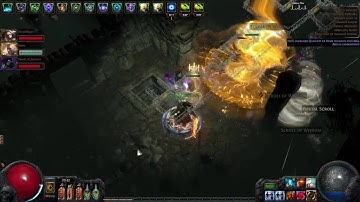 Path Of Exile 2.3: Greengroove