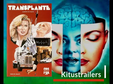 Transplante - Quien es Julia Trailer