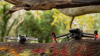 What&#39;s going on with the DJI Mavic 3 and Mini 3 Pro?