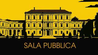 Sala Pubblica - Episodio 6 - Innovare La Democrazia Il Progetto Civic Lab Di Santa Maria Di Sala
