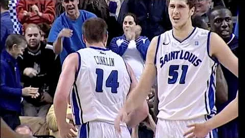 Brian Conklin vs. Washington