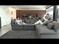 BALMI SOFA MODULAR Sofa 5 1