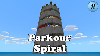 Parkour Spiral Trailer screenshot 4