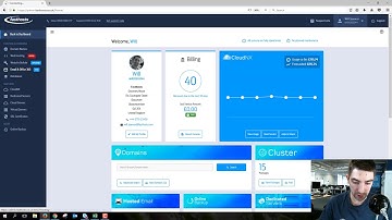 (Fasthosts) Office 365 user password reset