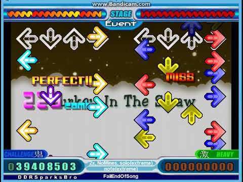 stepmania charts stepmania charts