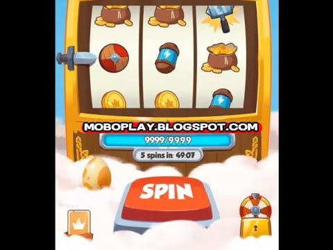 Hack Spin Coin Master 2020 - FREE COIN MASTER 9999 COIN MASTER 9999 SPINS , HIỆU QUẢ (100%) , HƯỚNG DẪN HACK LICK GAMECOIN SAMSTE