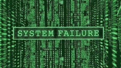 What Is The Matrix & Signs You Have Unplugged