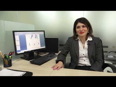 გააზიარე ცოდნა - ნონა ჯანიკაშვილი