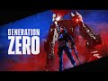 Generation Zero 2023 #3 Продолжаем операцию