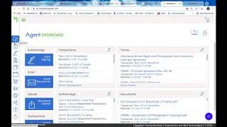 Digital Forms – Instanet  04 02 20 LIVE WEBINAR