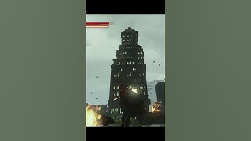 Prototype 2 part10 [subscribe] thank #prototype #prototypes