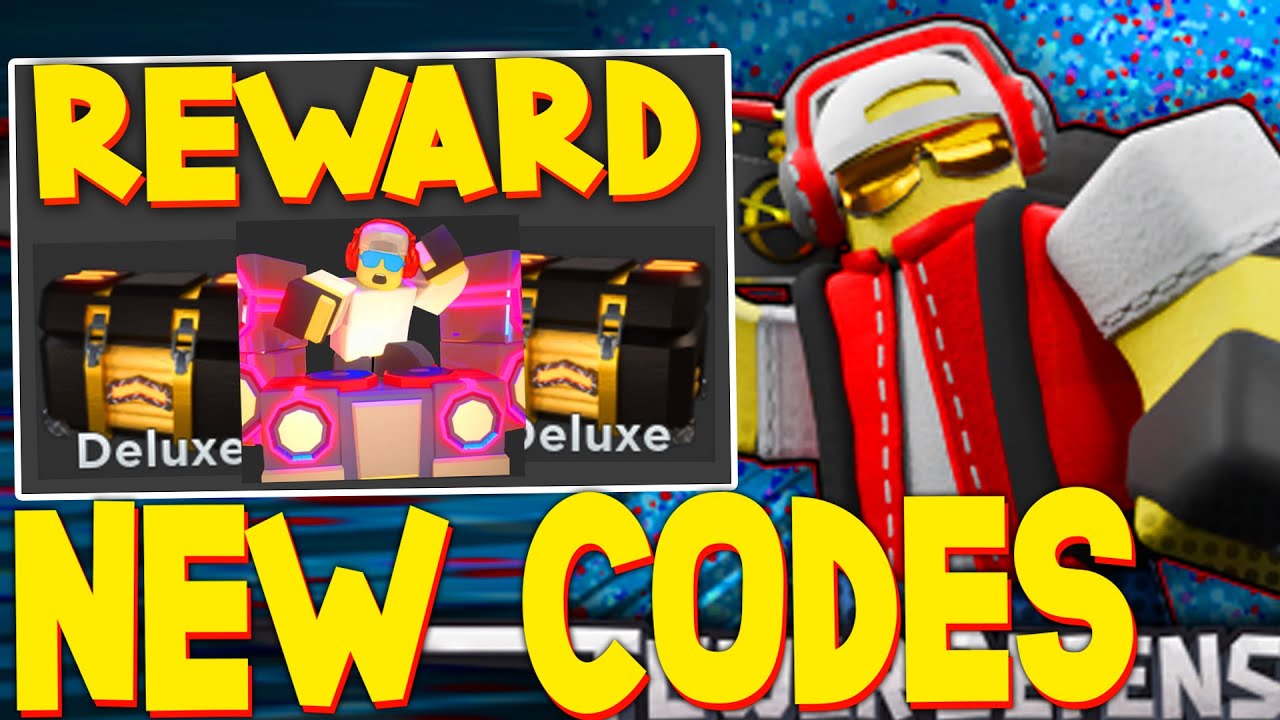 NEW CODES* [FREE UGC, EVENT] Tower Defense Simulator ROBLOX