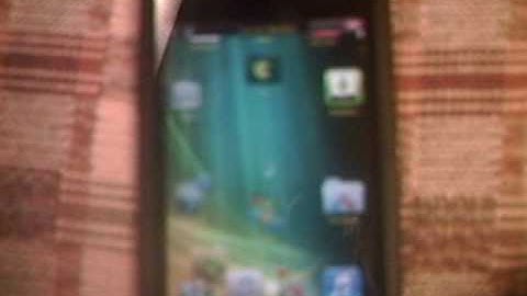 How To Change Fonts and Font Color on iPod Touch or iPhone