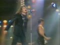 INXS - Need You Tonight (Sanremo 1988)