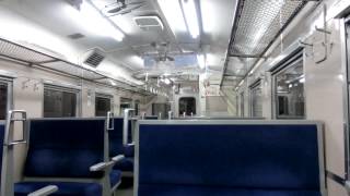 キハ40 835 函館本線（砂原支線） 鹿部→池田園 JR北海道 5888D