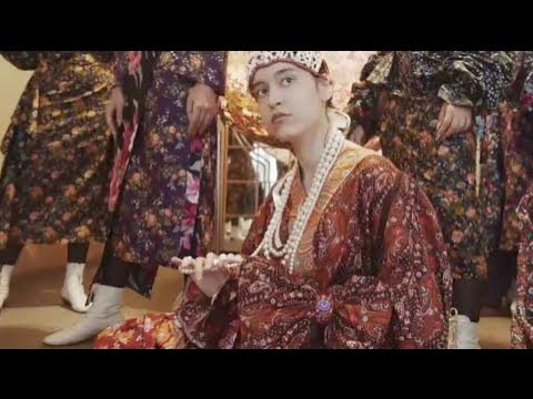 Коллекция "Приданое" (Ивановские ситцы) - Детский образцовый коллектив ...