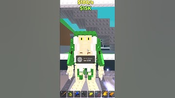 Thumbnail of Tung tung tung sahur ta ta ta ta sahur song #italianbrainrot #brainrot #roblox