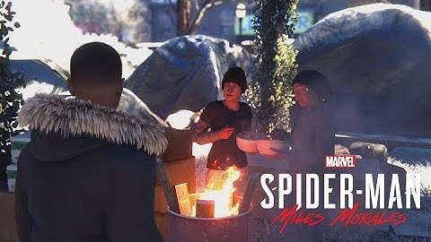 Spider verse 20 things miles morales can do