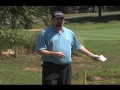 The RedGate Minute: Rules of Golf part V