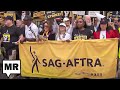 Studios Feeling The Pressure As WGA/SAG-AFTRA Solidarity Remains Strong