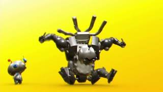 Toonman Precool Dancing Bumperident 2011-2015