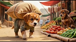 Ai Se Puppy Video Kase Banaye | ai se viral video kaise banaye free main | Ai Video screenshot 5