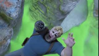 Tad The Lost Explorer 2012 - Kopponens Death