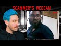 Scammers Flagged this video down