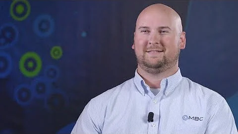 Esri User Story: Chase Weddle, Mid-Atlantic Broadb...