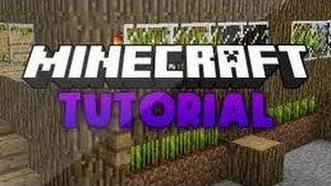 Port Forwarding for Minecraft Servers 1.6.2