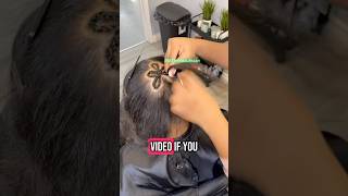 How to Do a Perfect Flower Braid | Easy Step-by-Step Tutorial 🌸