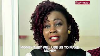 STORY OF OUR BENEFICIARIES (Hannah)
