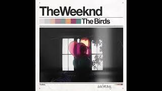 The Weeknd -The Birds [Interlude\/Part 1\/Part 2] | Transition