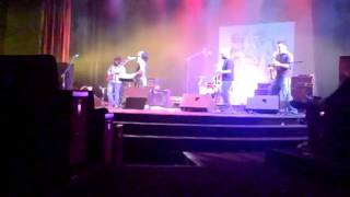 Misc. Ailments Damsels in Disquise at Soundcheck SD, May 30, 2010
