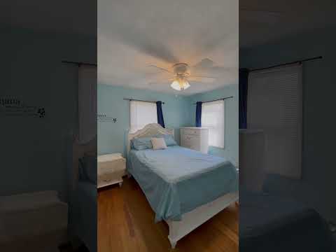 200 Ortoleva Drive, Providence, RI home video tour