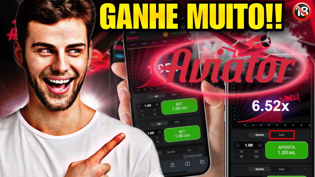 O SEGREDO QUE NÃO TE CONTAM SOBRE O AVIATOR! A FORRA DE NATAL COMEÇOU!