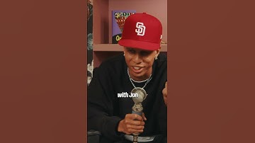 here’s my problem with jon keith…ep. 3 of Creative CTRL podcast out now!