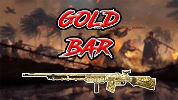 I Unlocked the Gold Bar - Call of Duty: Vanguard - Road to Atomic