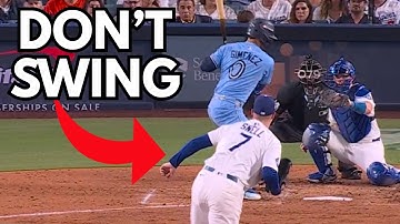 How the Blue Jays solved Blake Snell in the World Series - explained