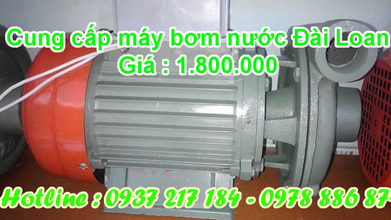 Sửa Chữa Trị Máy Bơm Trên Cầu Giấy