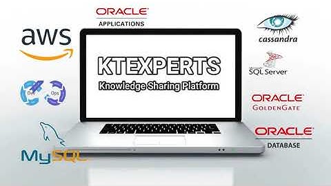 #Docker Ruby on Rails | Application Development Setup | DevOps | KTExperts