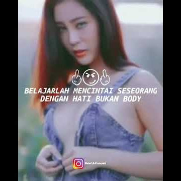 setatus WhatsApp 30 detik terbaru cewek seksi banget bikin yang liat betah