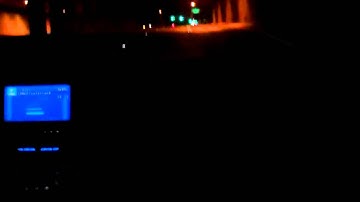 Prototype o2 dump Evo 8 RS second gear pull