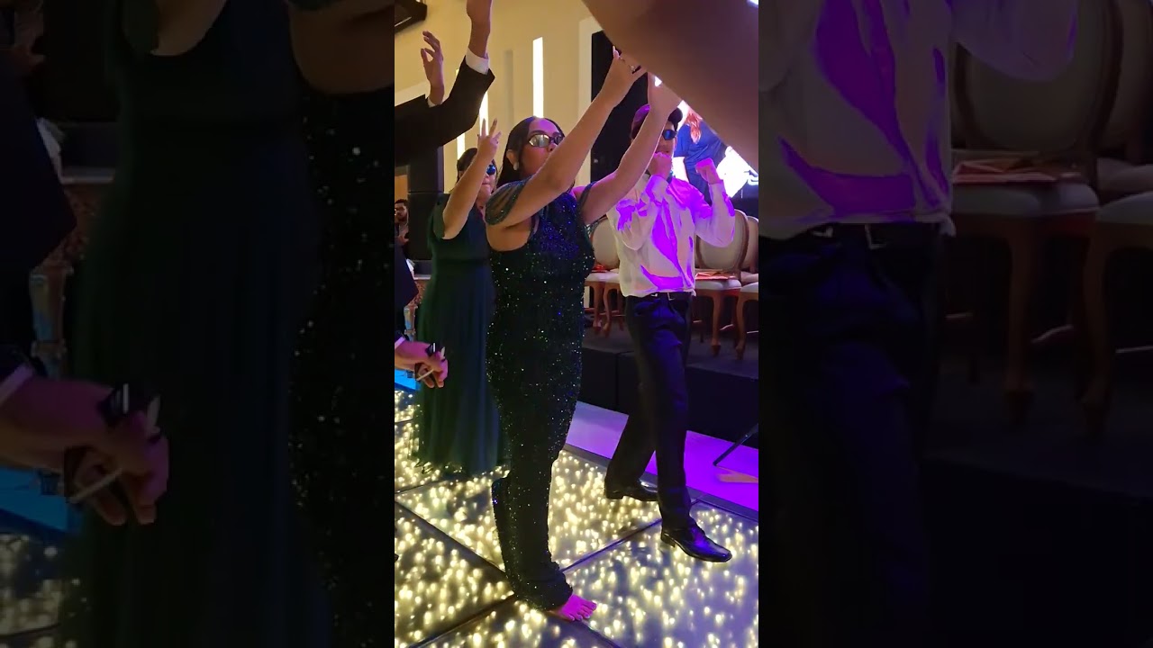 Formatura de Israel Terceirão - Colégio e Curso Santa Clara  2025