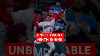 Game-saving home run robbery immediately spoiled by grand slam
