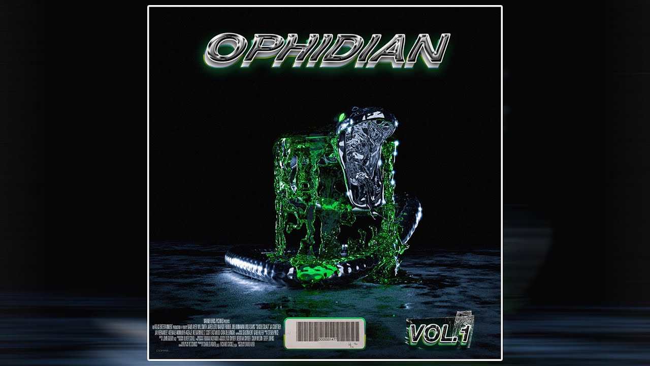 [20+] Sample Pack "Ophidian Vol.1" - Gunna, Young Thug, Lil Keed, YSL & More 💔