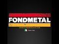 Fondmetal usa